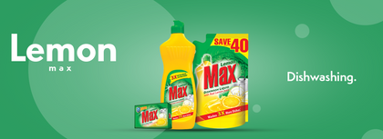Lemon Max