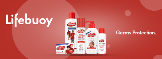 Lifebuoy
