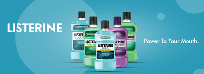 Listerine