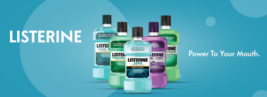 Listerine