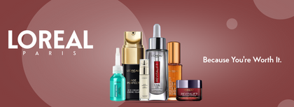 Loreal Paris