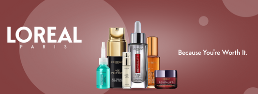 Loreal Paris