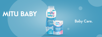 Mitu Baby