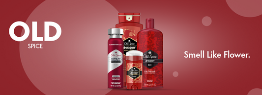 Old Spice