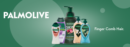 Palmolive