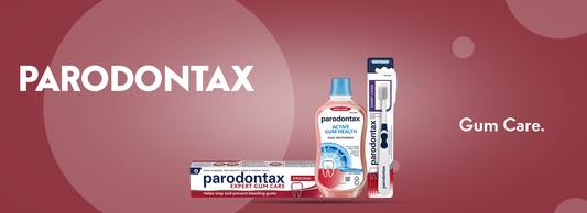 Parodontax