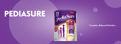 Pediasure