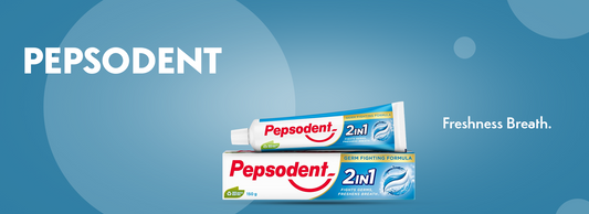 Pepsodent