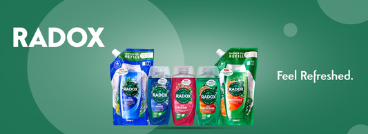 Radox