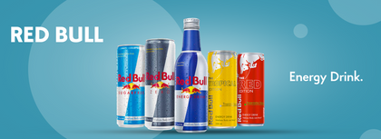 Red Bull