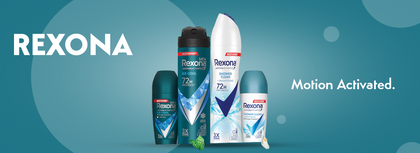 Rexona