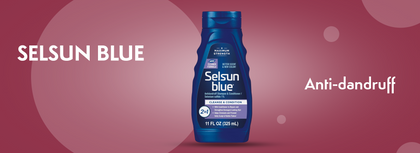 selsun blue