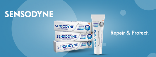 Sensodyne
