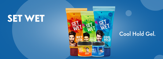 Set Wet