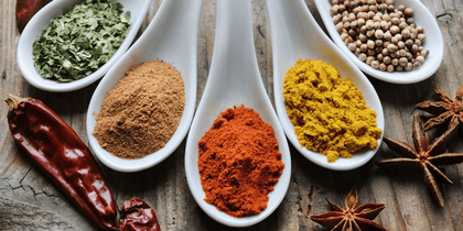 Spices - Nazar Jan's Supermarket