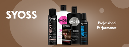 Syoss
