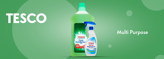 Tesco