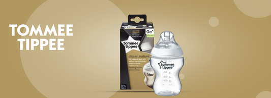Tommee Tippee