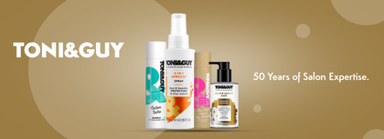 Toni & Guy