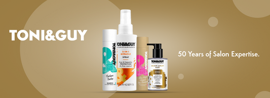 Toni & Guy