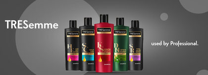 Tresemme