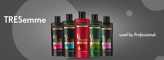 Tresemme
