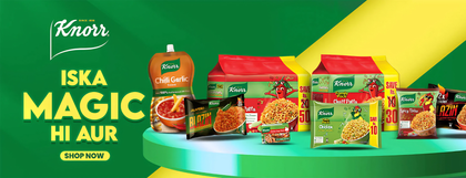 Knorr