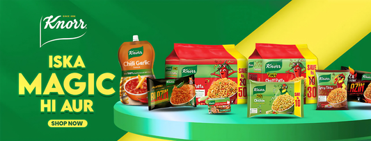 Knorr