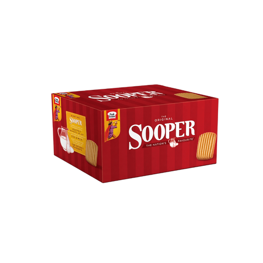 Peek Freans Sooper Original Munch Pack – Pack of 12 (1x12)