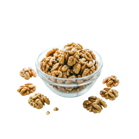 JAN’S WALNUT WITHOUT SHEEL