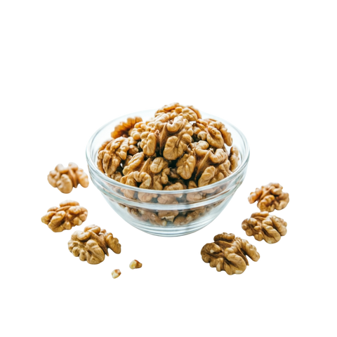 JAN’S WALNUT WITHOUT SHEEL