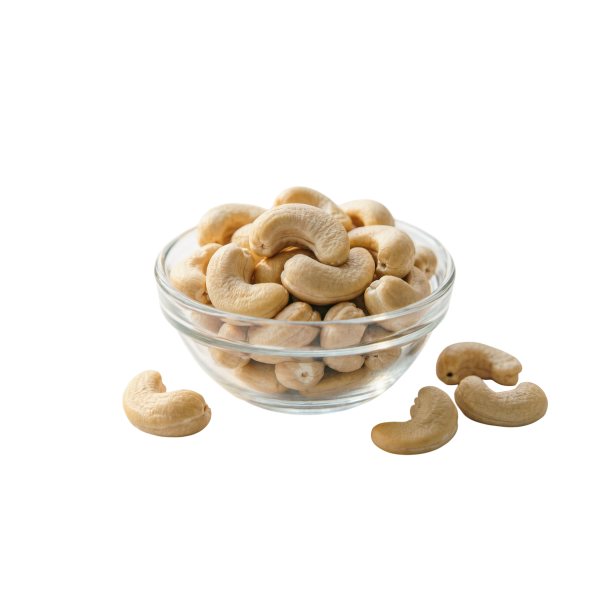 JAN'S CASHEW NUT 320