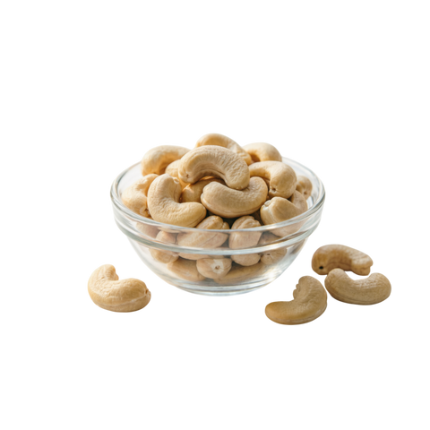 JAN'S CASHEW NUT 320