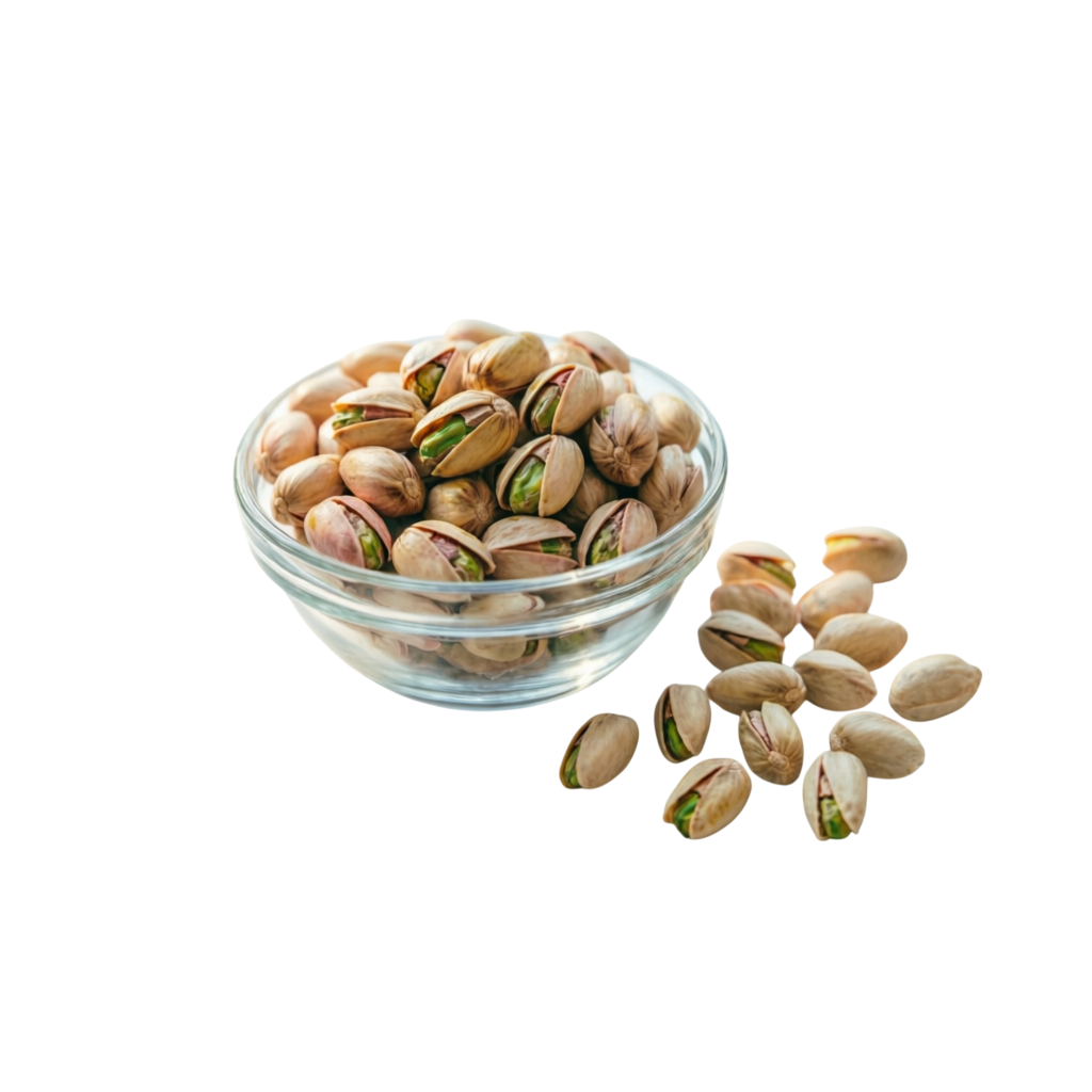 JAN'S PISTACHIO ROASTED IRAN