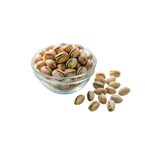 JAN'S PISTACHIO ROASTED IRAN
