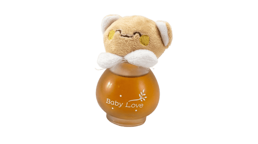 Baby Love Natural Perfume Spray – 50ml (W1280-33)