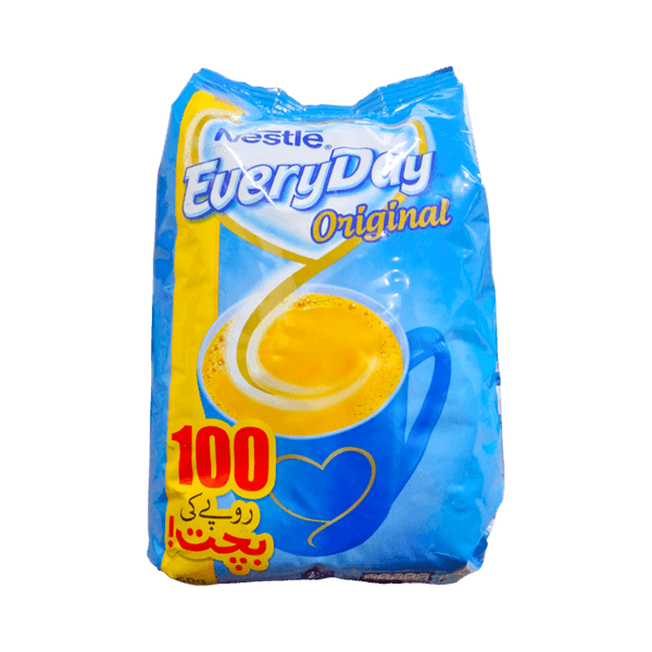 Nestle Everyday Original Tea Whitener Powder 850g