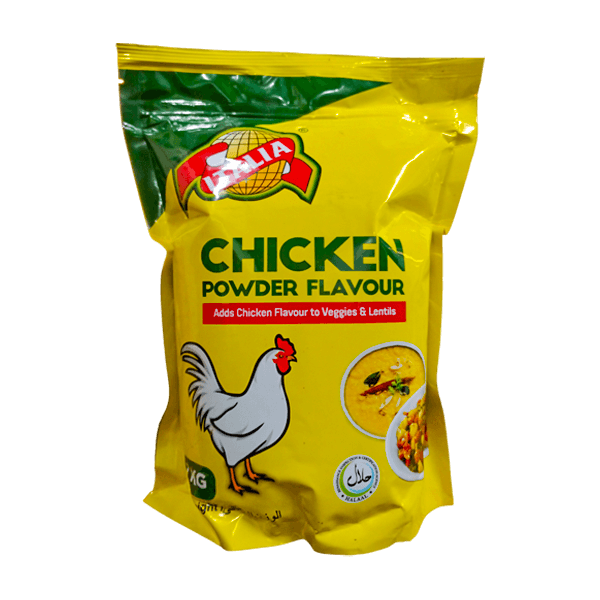 Italia Chicken Powder Flavour 1kg