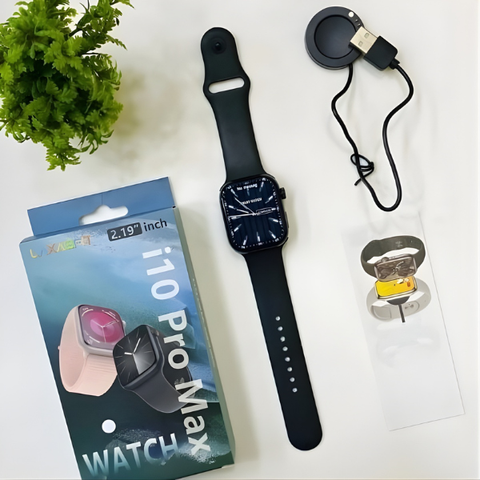 SMART WATCH I10 PRO MAX