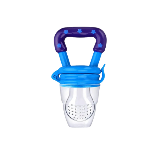 ALGO BABY FRUIT AND VEGETABLE NIBBLER NO:9259