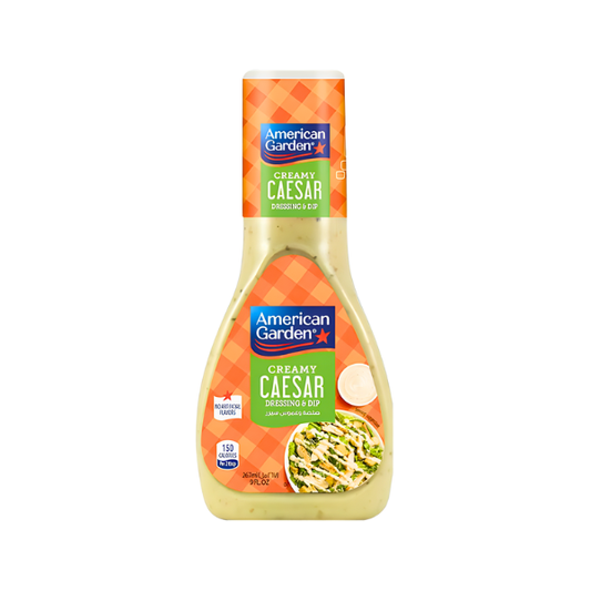 AMERICAN GARDEN CREAMY CAESAR 267 ML