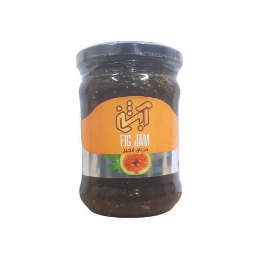 Abshan Fig Jam 280Gm Irani