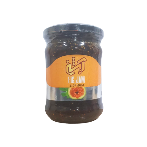 Abshan Fig Jam 280Gm Irani