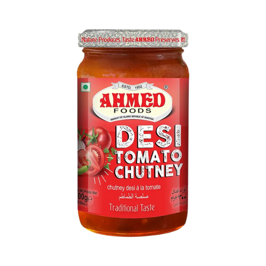 Ahmed Desi Tomato Chutney 300g