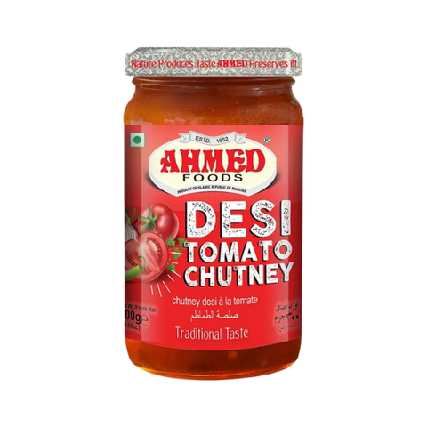 Ahmed Desi Tomato Chutney 300g