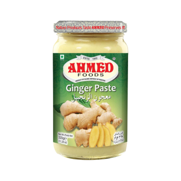 Ahmed Ginger Paste 320g