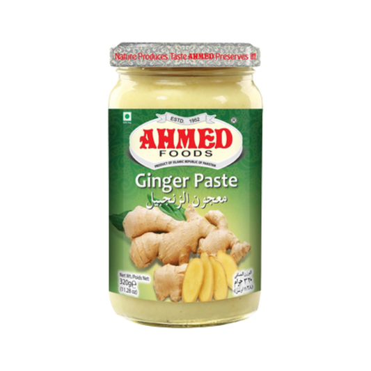 Ahmed Ginger Paste 320g