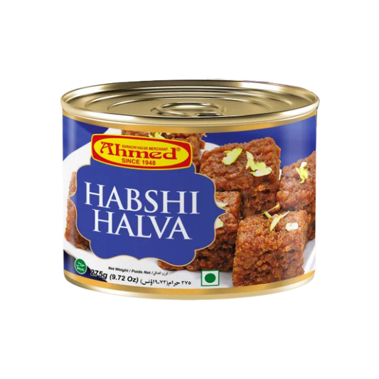 Ahmed Habshi Halva 275g