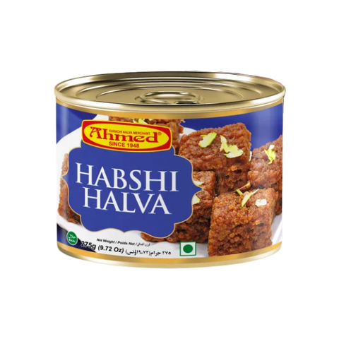 Ahmed Habshi Halva 275g