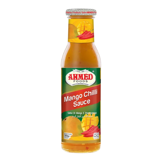 Ahmed Mango Chilli Sauce 300g